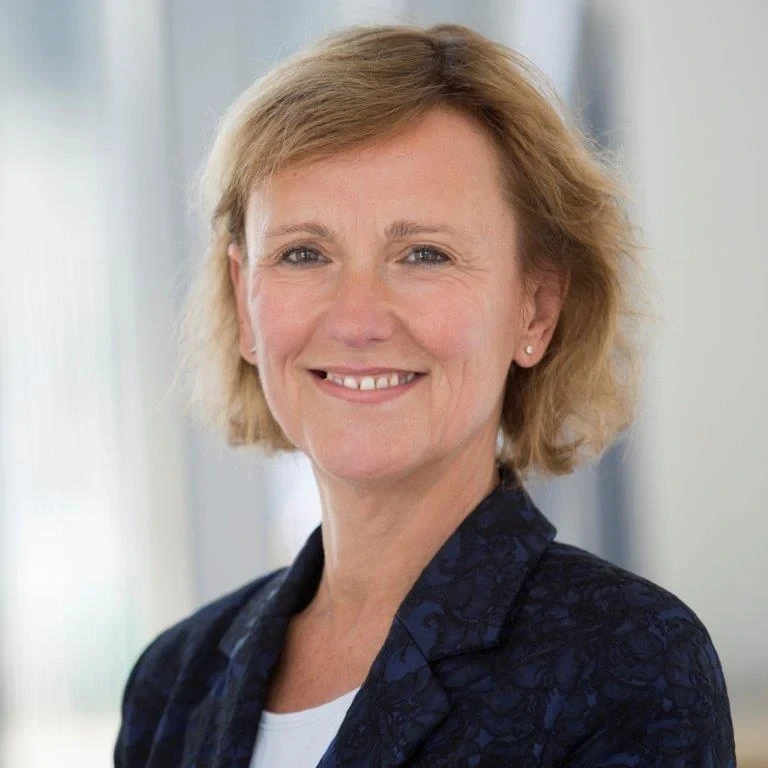 Anja Hoffmans