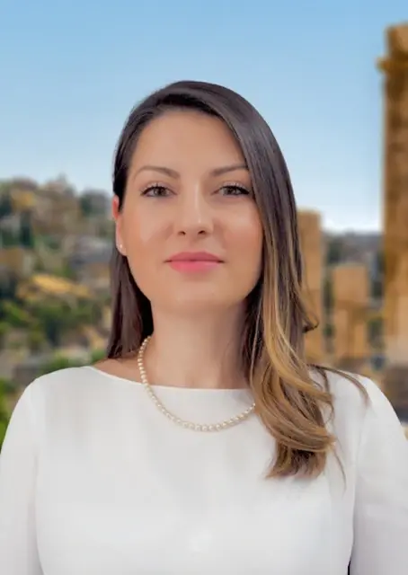 Arba Murati