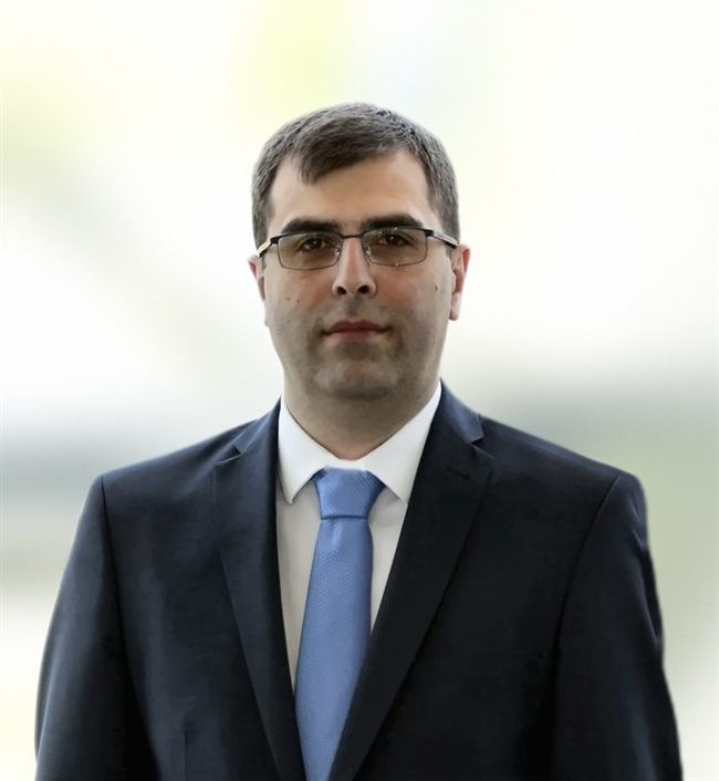 Shalva Khutsishvili